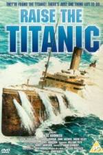 Watch Raise the Titanic Freemovieswatch