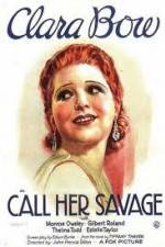 Watch Call Her Savage Freemovieswatch