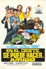 Watch Si pu fare amigo Freemovieswatch
