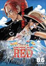 Watch One Piece Film: Red Freemovieswatch