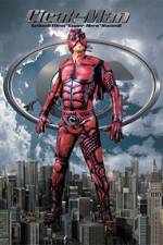 Watch Cicak-Man Freemovieswatch