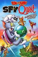 Watch Tom and Jerry: Spy Quest Freemovieswatch