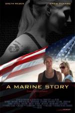 Watch A Marine Story Freemovieswatch