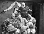 Watch We Want Our Mummy (Short 1939) Freemovieswatch