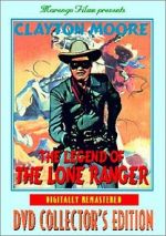 Watch The Legend of the Lone Ranger Freemovieswatch