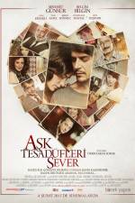 Watch Ask Tesadüfleri Sever Freemovieswatch
