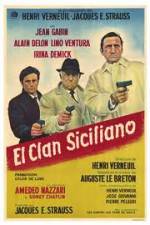 Watch The Sicilian Clan Freemovieswatch
