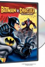 Watch The Batman vs Dracula: The Animated Movie Freemovieswatch