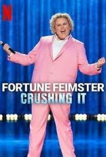 Watch Fortune Feimster: Crushing It Freemovieswatch