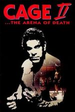 Watch Cage II: The Arena of Death Freemovieswatch