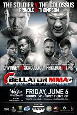 Watch Bellator 121 Freemovieswatch