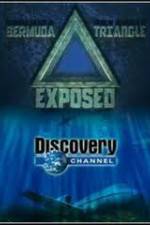 Watch Discovery Channel: Bermuda Triangle Exposed Freemovieswatch
