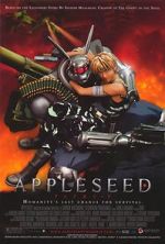 Watch Appleseed Freemovieswatch