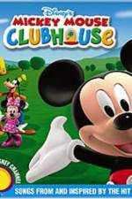 Watch Mickey Mouse Clubhouse  Pluto Lends A Paw Freemovieswatch