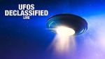 Watch UFOs: Declassified LIVE (TV Special 2021) Freemovieswatch