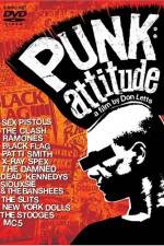 Watch Punk Attitude Freemovieswatch