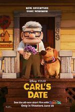 Watch Carl\'s Date (Short 2023) Freemovieswatch