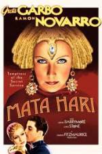 Watch Mata Hari Freemovieswatch