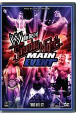 Watch The WWE The Best of Saturday Night's Main Event Freemovieswatch