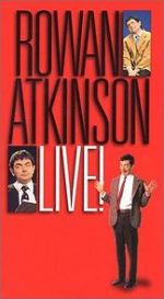 Watch Rowan Atkinson: Not Just a Pretty Face Freemovieswatch