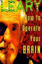 Watch Timothy Leary: How to Operate Your Brain Freemovieswatch