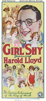Watch Girl Shy Freemovieswatch
