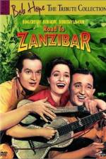 Watch Road to Zanzibar Freemovieswatch