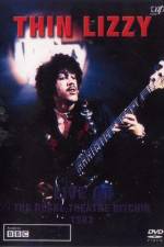 Watch Thin Lizzy - Live At The Regal Theatre Freemovieswatch