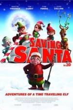 Watch Saving Santa Freemovieswatch