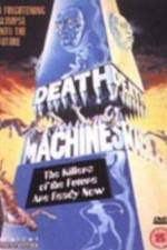Watch Death Machines Freemovieswatch