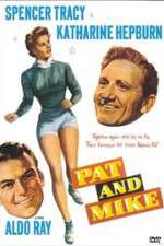 Watch Pat and Mike Freemovieswatch