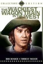Watch The Wackiest Wagon Train in the West Freemovieswatch