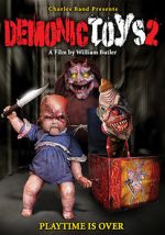 Watch Demonic Toys: Personal Demons Freemovieswatch