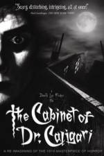 Watch The Cabinet of Dr. Caligari Freemovieswatch