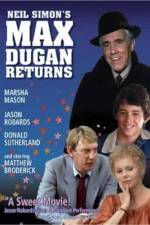 Watch Max Dugan Returns Freemovieswatch