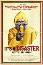 Watch It's a Disaster Freemovieswatch
