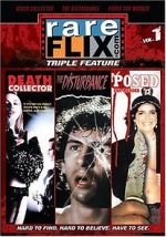 Watch The Disturbance Freemovieswatch