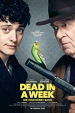 Watch Dead in a Week: Or Your Money Back Freemovieswatch