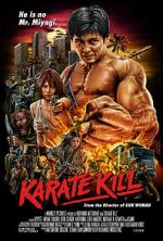 Watch Karate Kill Freemovieswatch
