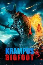 Watch Bigfoot vs Krampus Freemovieswatch