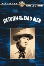 Watch Return of the Badmen Freemovieswatch