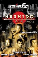 Watch Pride Bushido 12 Freemovieswatch