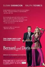 Watch Bernard and Doris Freemovieswatch