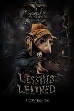 Watch Lessons Learned Freemovieswatch