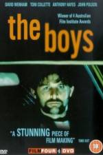 Watch The Boys Freemovieswatch