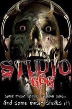 Watch Studio 666 Freemovieswatch