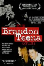 Watch The Brandon Teena Story Freemovieswatch