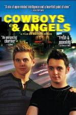 Watch Cowboys & Angels Freemovieswatch