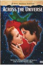 Watch Across the Universe Freemovieswatch