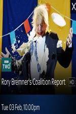 Watch Rory Bremner\'s Coalition Report Freemovieswatch